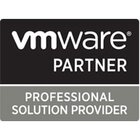 vm ware Logo